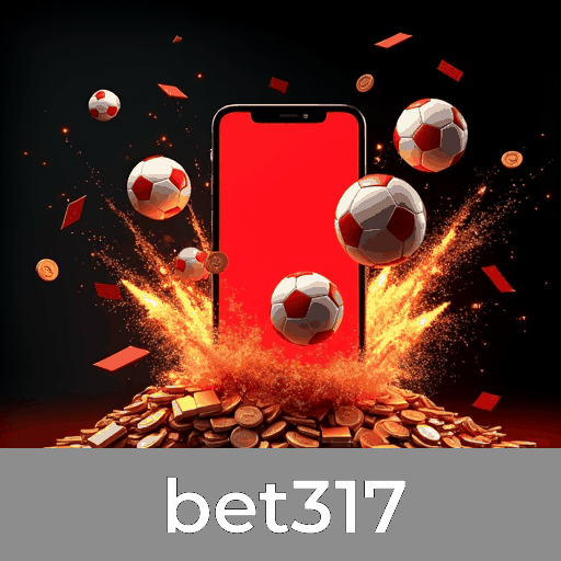 Descubra o mundo das apostas esportivas com bet317 - foco em eventos brasileiros