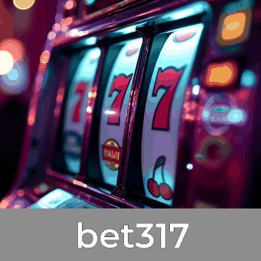 Experimente a Emoção dos Slots com bet317 e Ganhe Mais