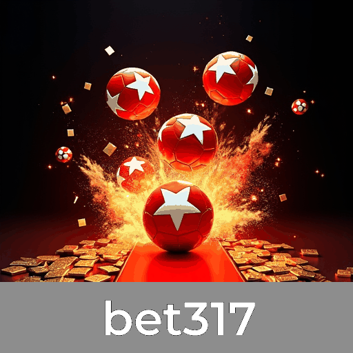 Descubra Ofertas Exclusivas no bet317 com Prêmios Incríveis