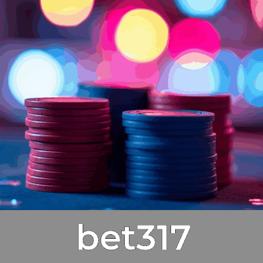 Descubra a Emoção dos Jogos de Cassino no bet317 com Variedade Incrível