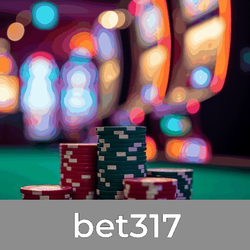 bet317 New Player Bonus