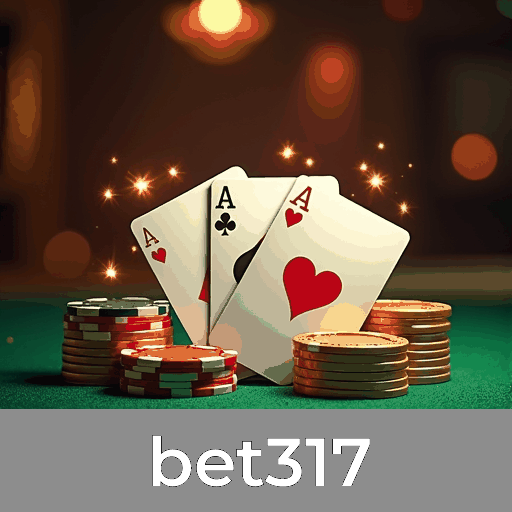 Segurança Incomparável: Descubra o Bet317 com Proteção Avançada